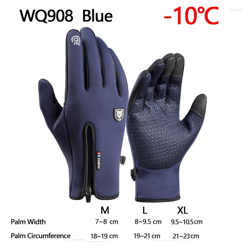 WQ908 Blue