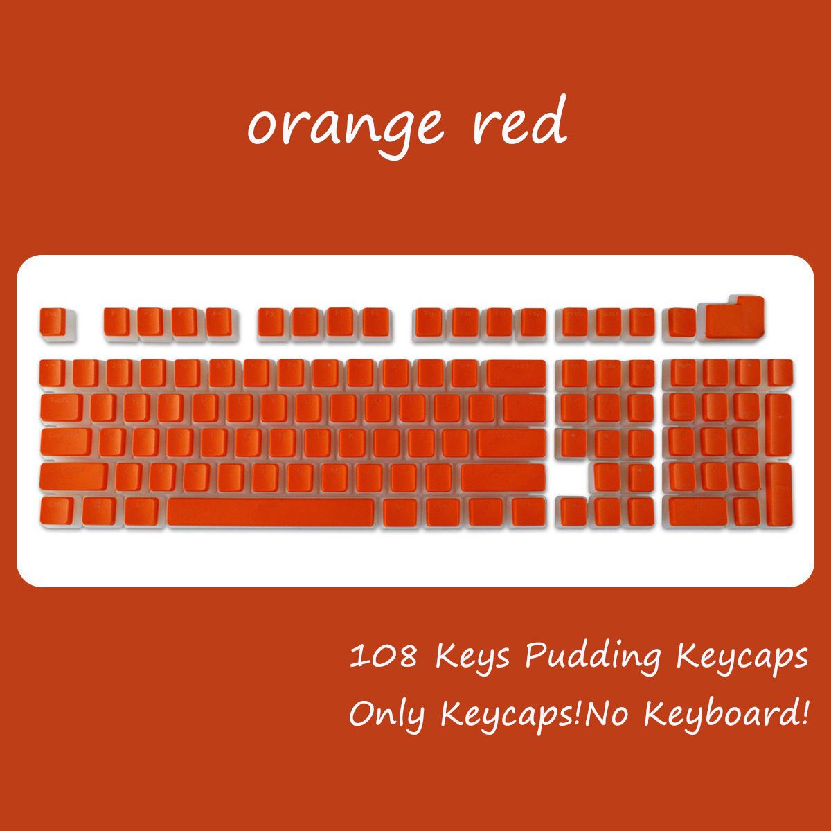 rojo naranja