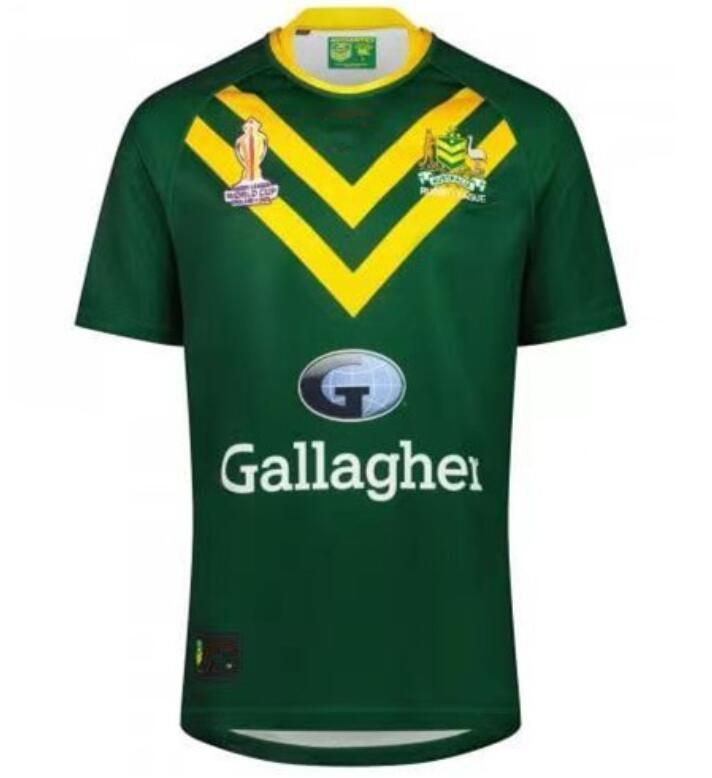 Neuseeländische Kiwis Rugby Trikot 2023 MMT Tonga Jamaika RLWC T Shirt ...