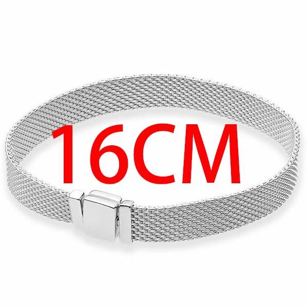 Plata 16CM + CAJA