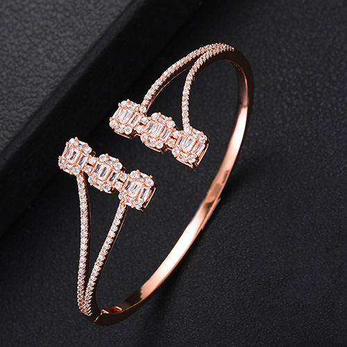 H056c Bangle Rose