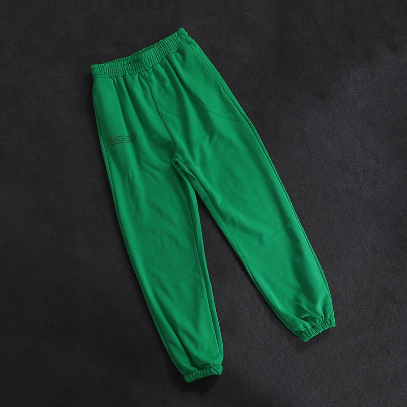 pantalon vert