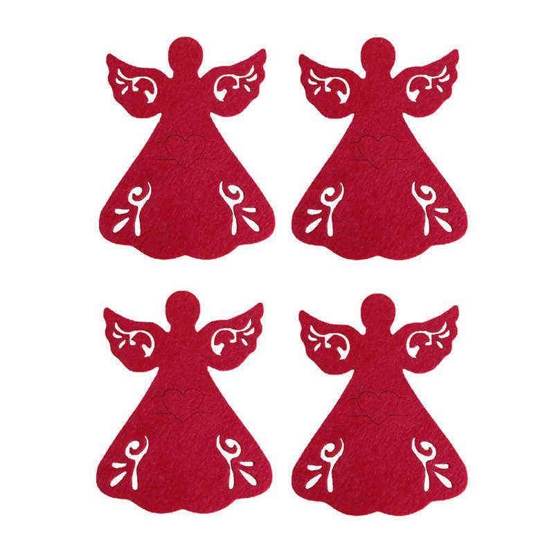 Red Angel 4pcs