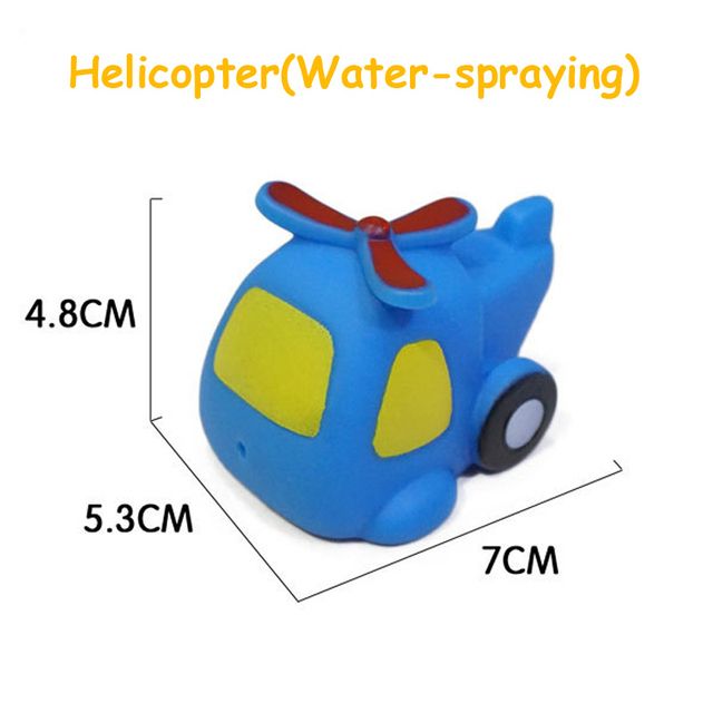 Helicopter