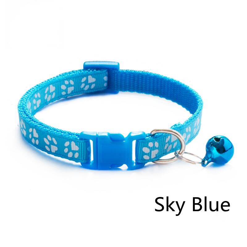 Cielo blu