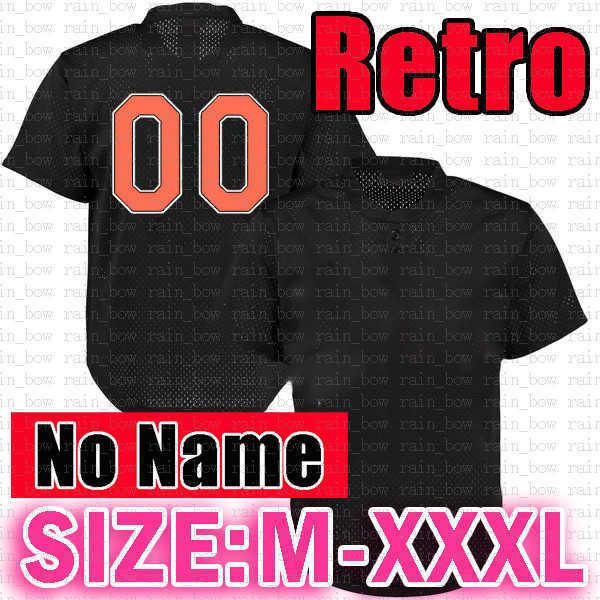 Brak nazwy (rozmiar: M-3xl) Jinying-Retro