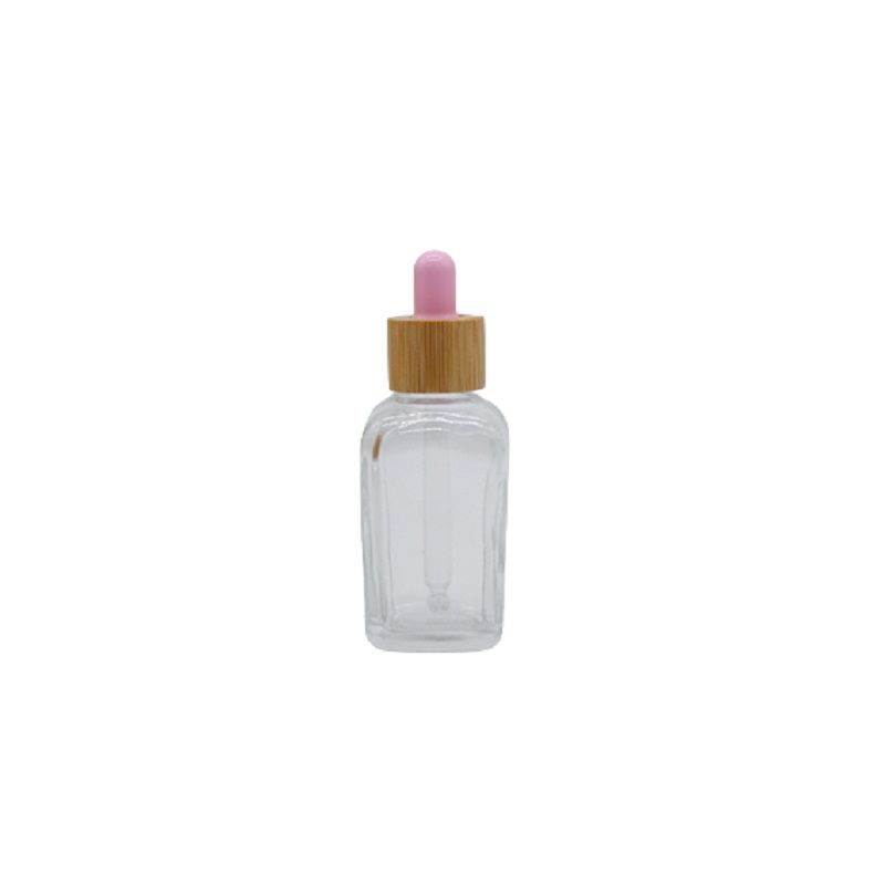 50 ml rosa Oberteil