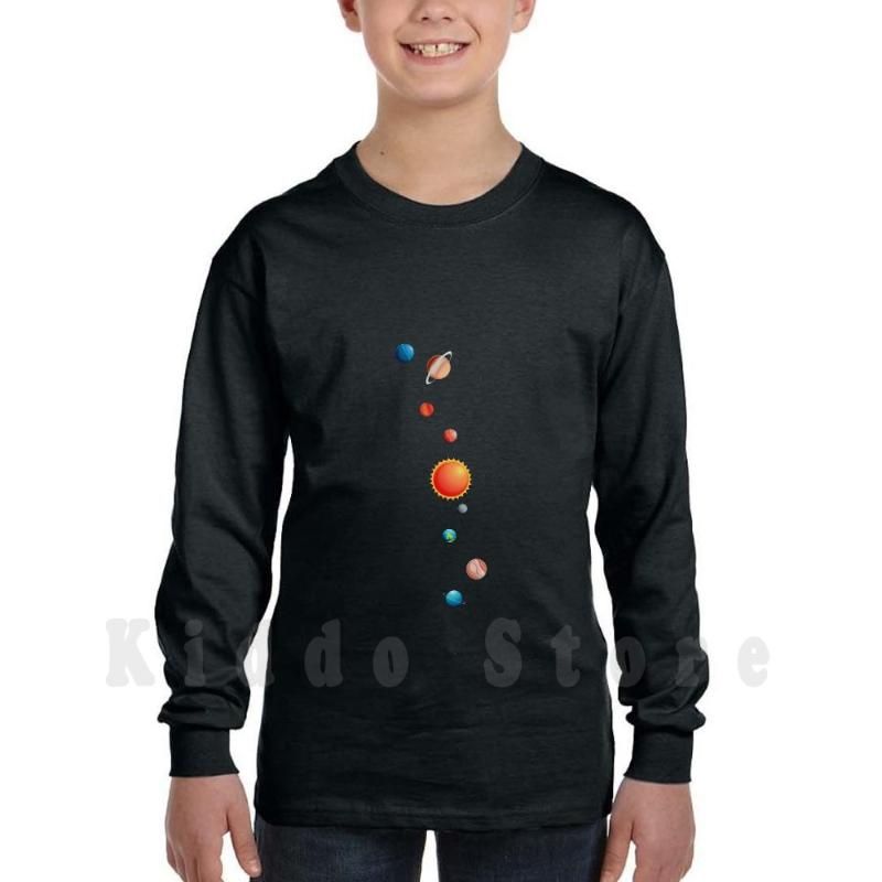 TeenLongSleeve-black