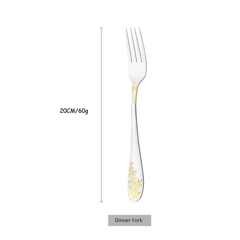 1Pcs Fork