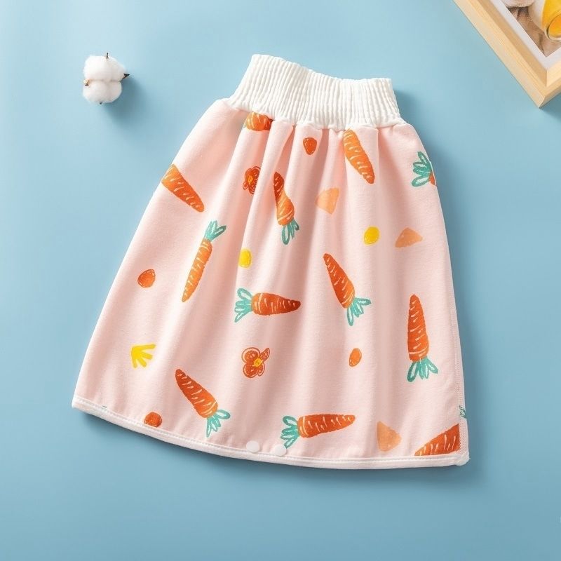 diaper skirt