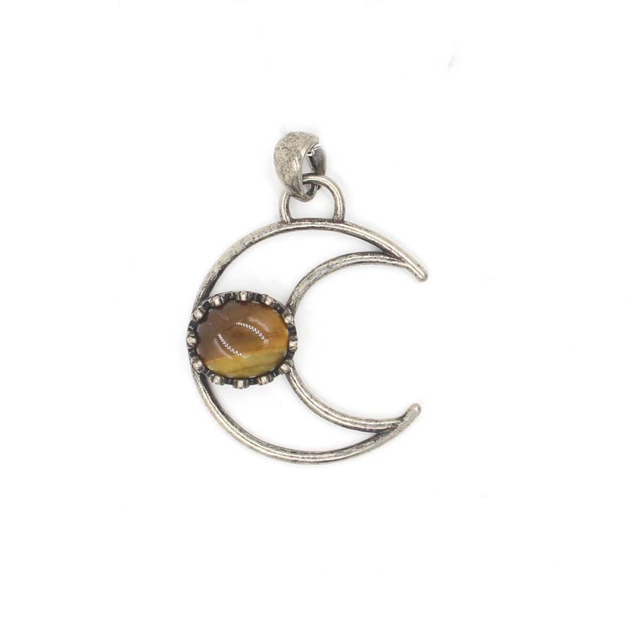 Tiger Eye