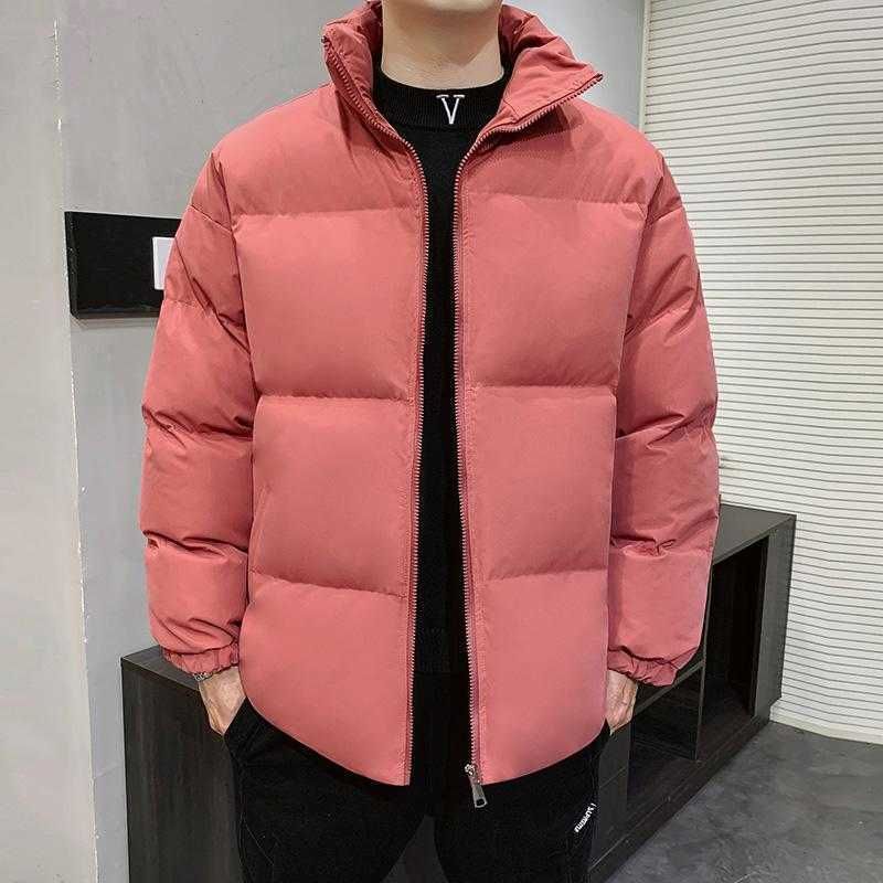 rose parka mens