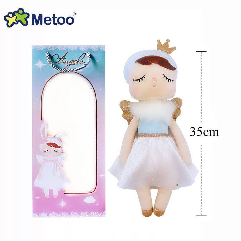 35cm Crown Angel