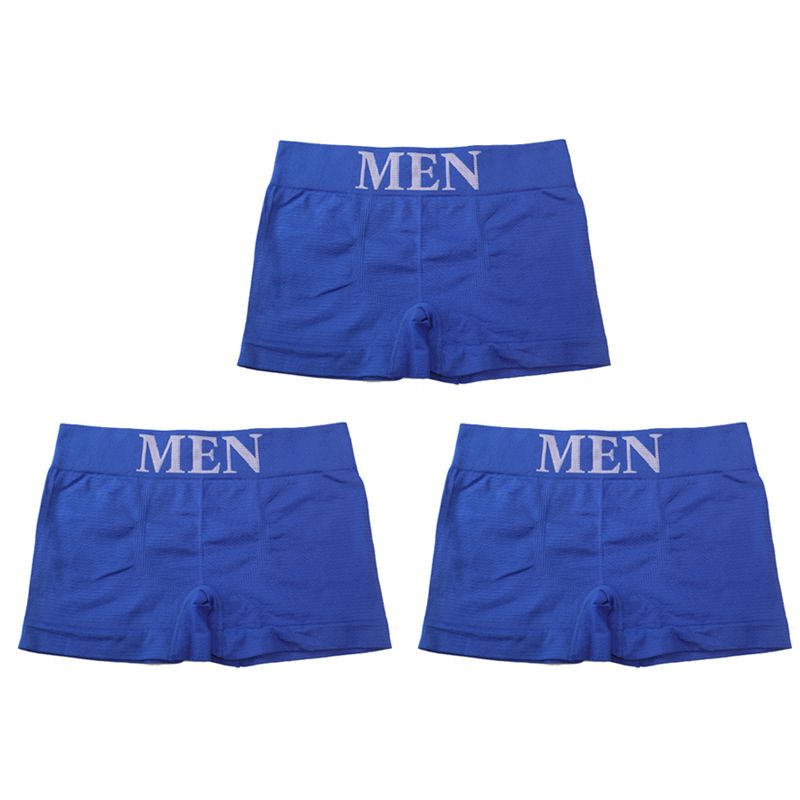 Blue-3PCS