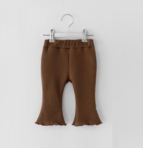 #3 Kids Girl Pants