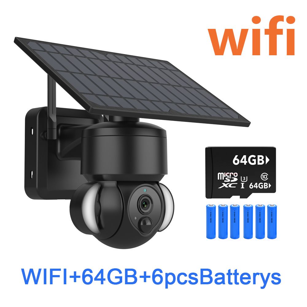 Black Wifi Add 64gb