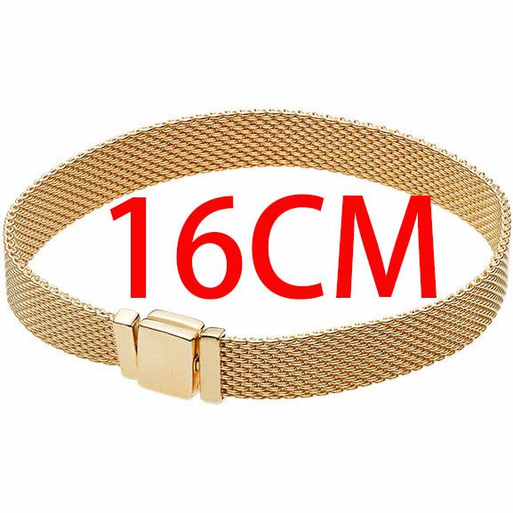 Golden 16cm + caja