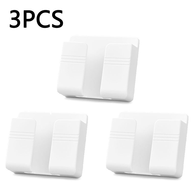 White 3pcs