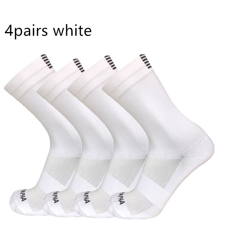 ra 4pairs white