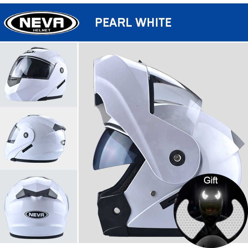 Pearl White-L