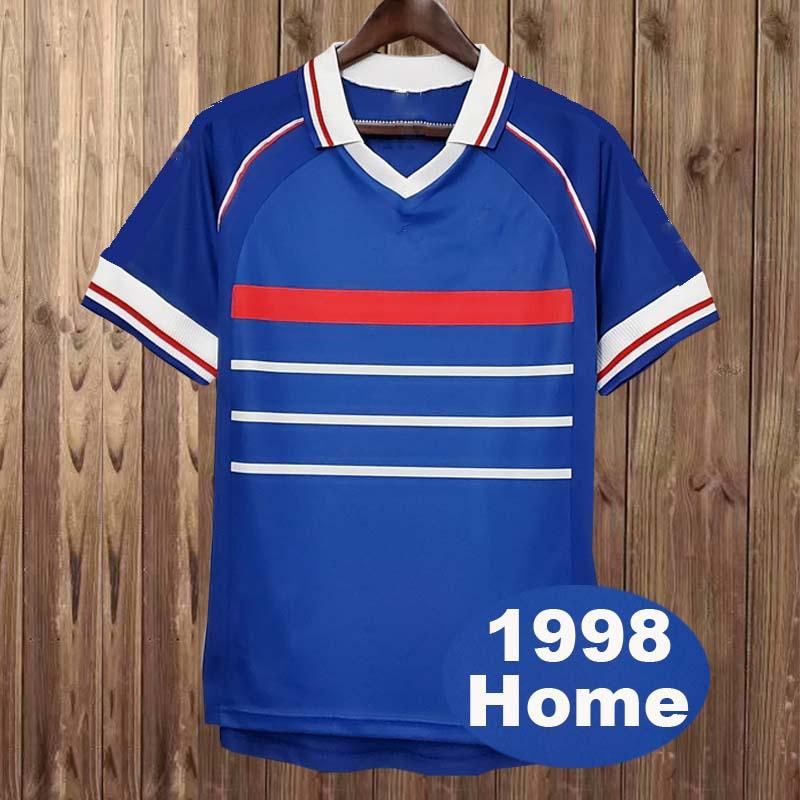 FG987 1998 Home