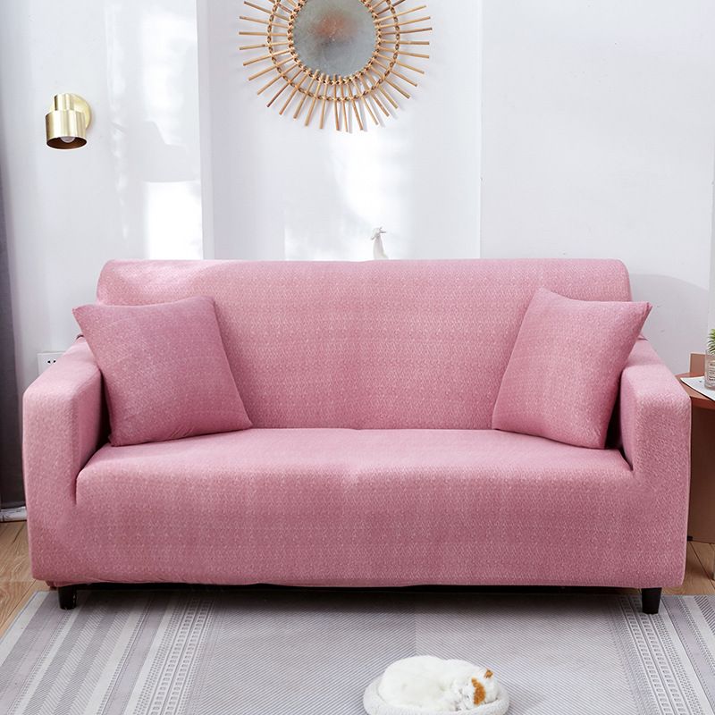 Brilhante Pink 3seat 185 230cm