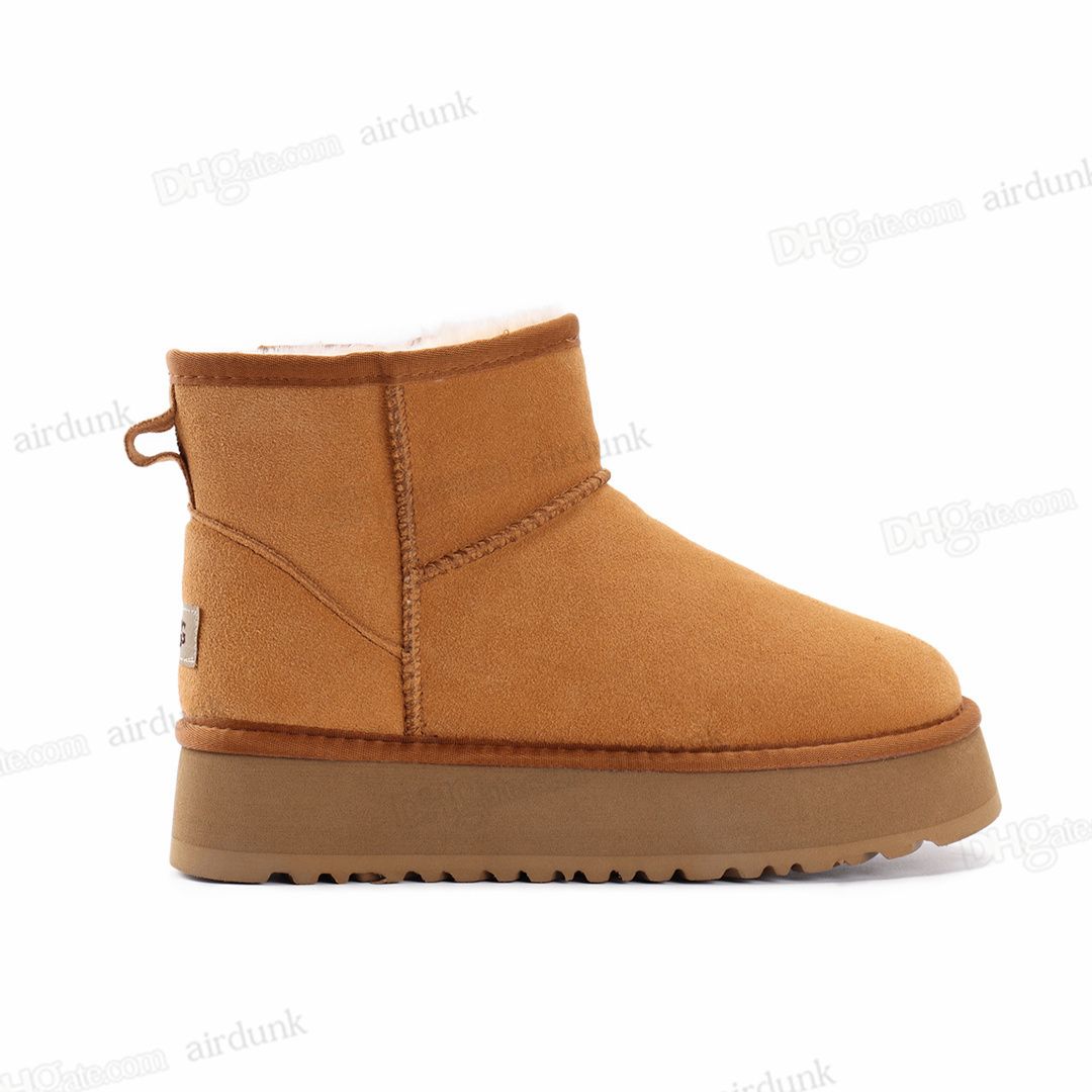 5# botas de tornozelo