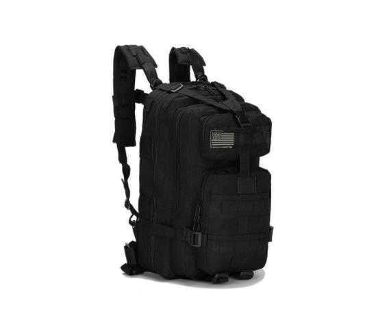 Schwarz (30l)