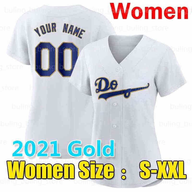 Women New Jersey (D Q-Jinzi)