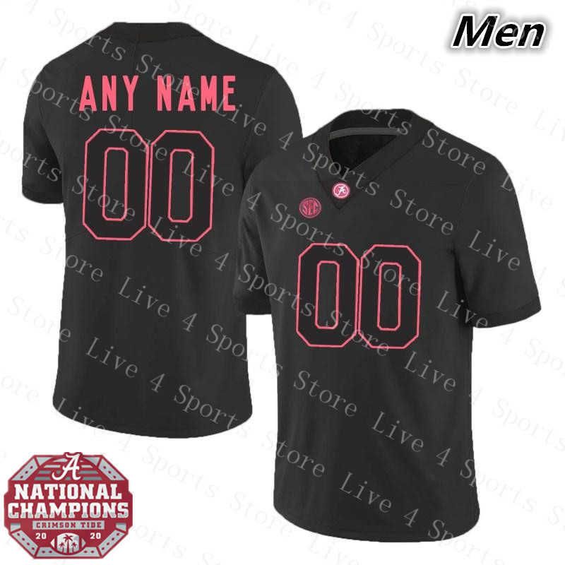 Champions masculins-noir