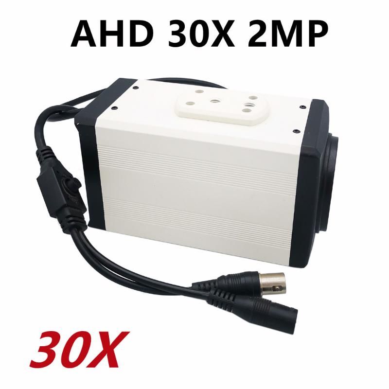 AHD 30X 2MP NTSC