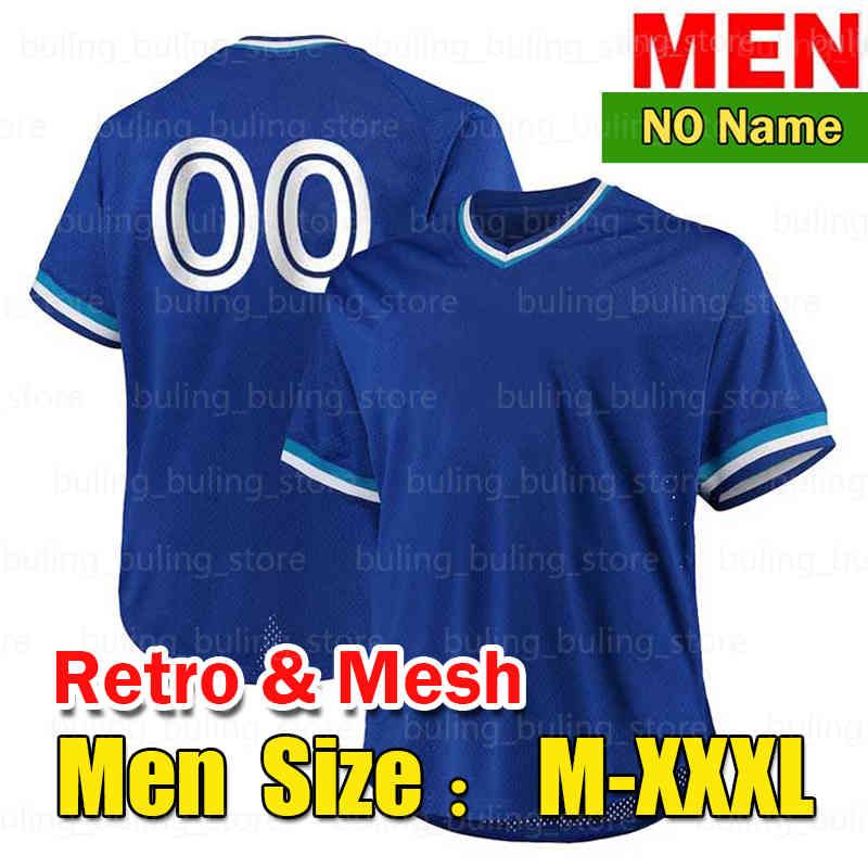 Men Custom Retro (L N-NO Nazwa)