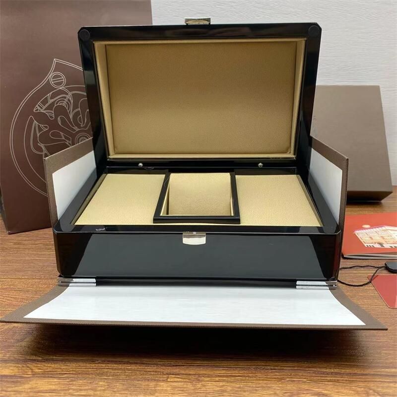 P WATCH BOX - BBB