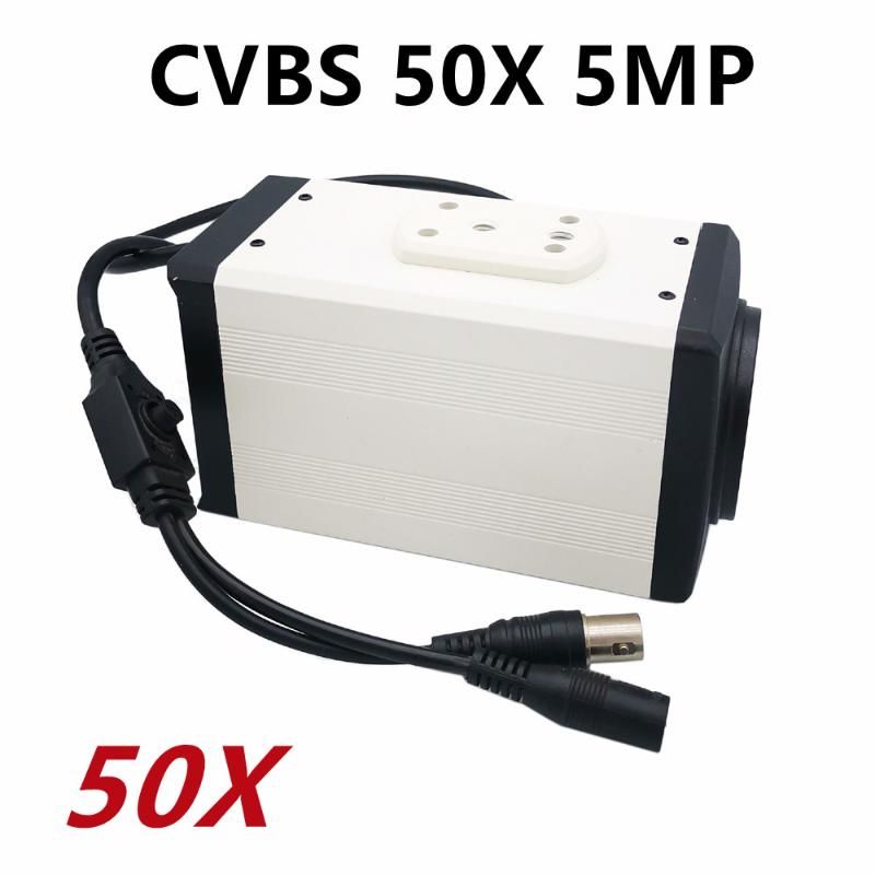 Cvbs 50x 5mp pal