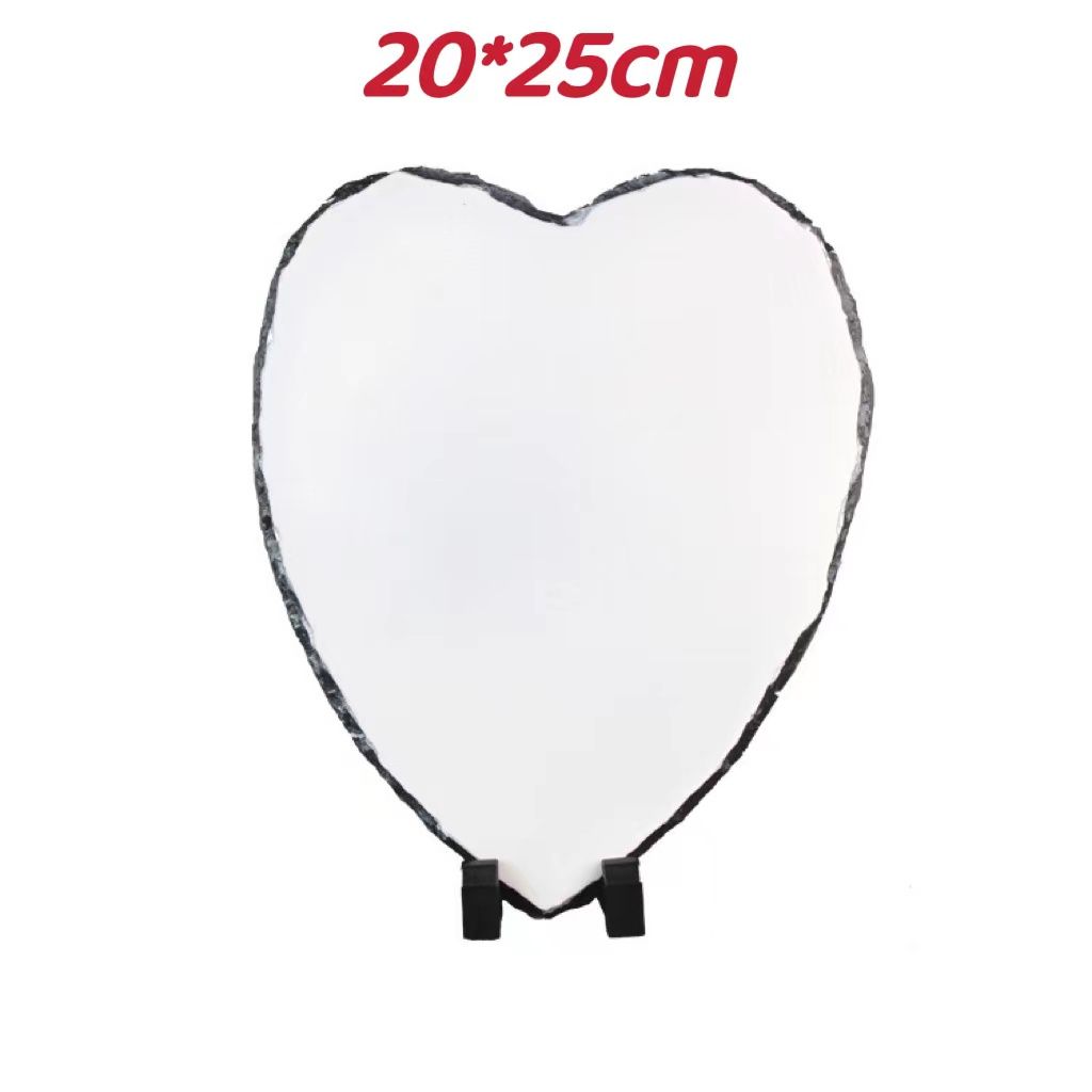 Heart 20*25cm