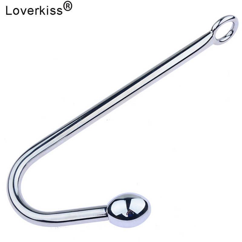 Detachable Anal Hook5