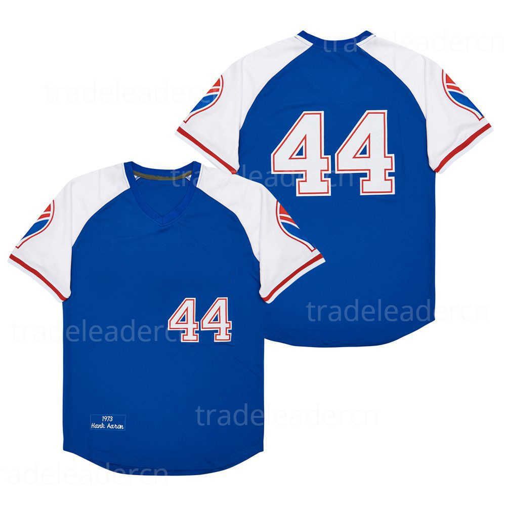 44 pullover blu 1973