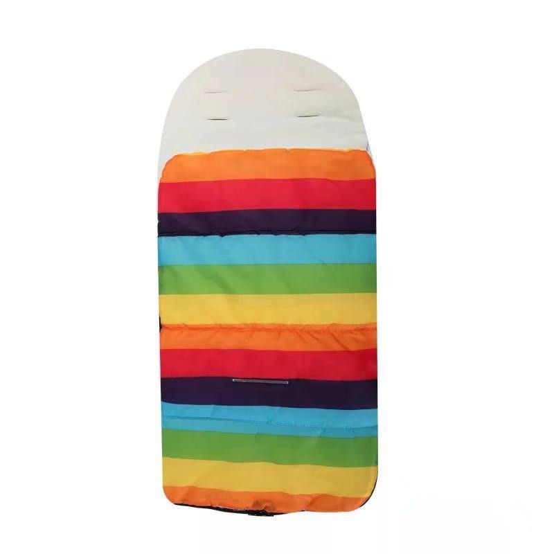TRQ5076Rainbow-one taille