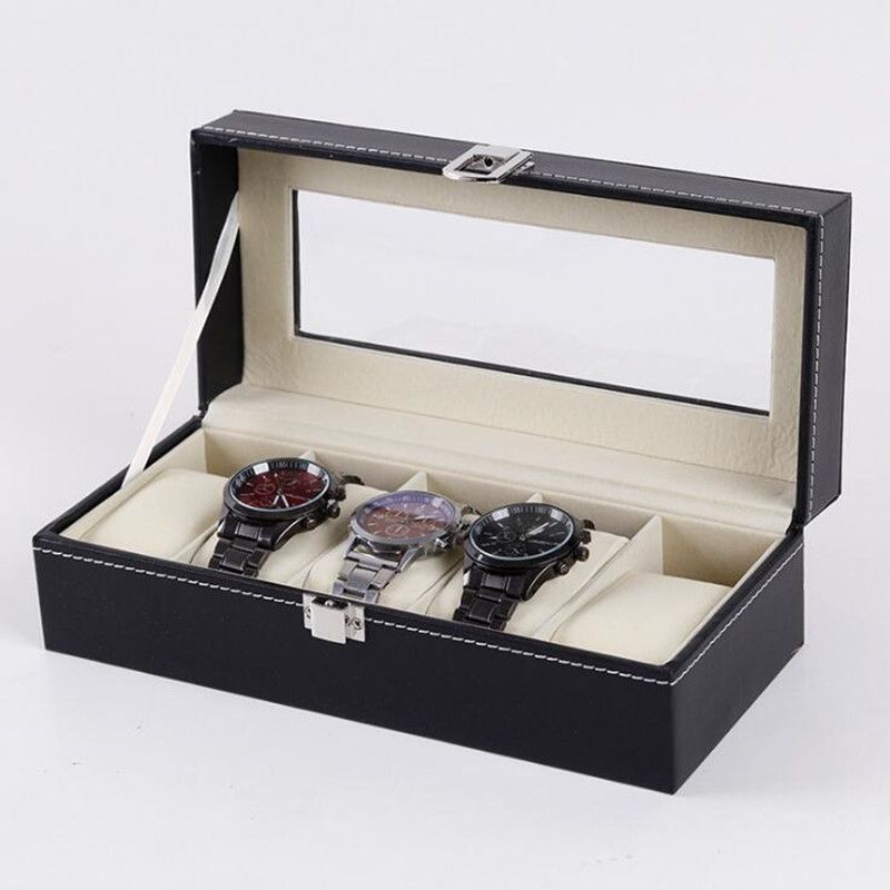 5 Сетка Watch Box