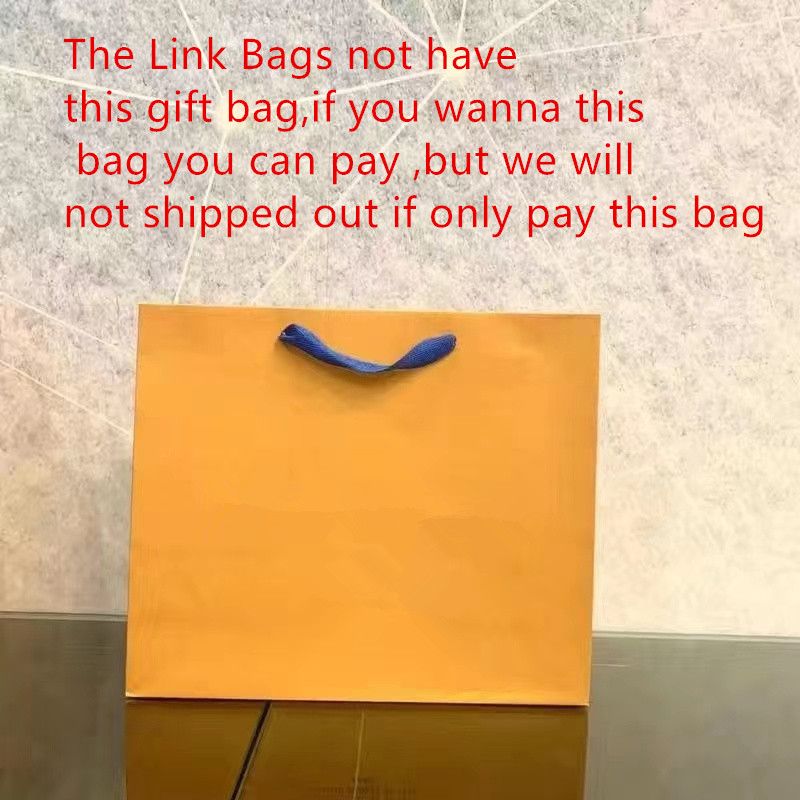 please attention only bags not send out