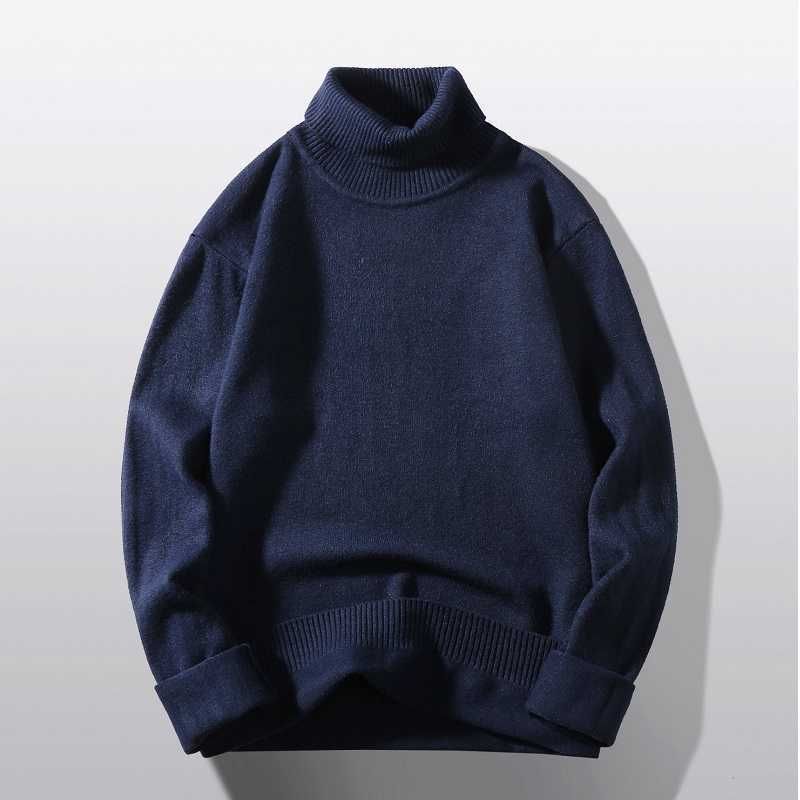 Navy blau