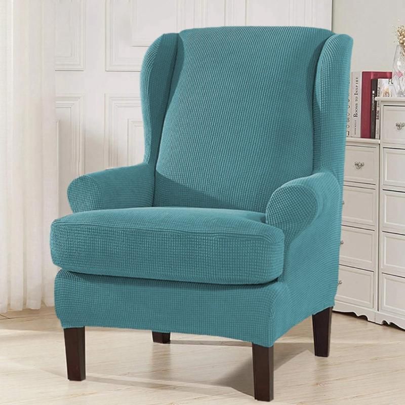 Blue Wingchair Cove