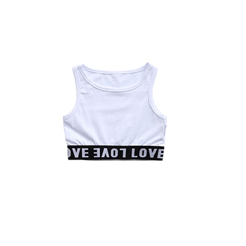 Girls Vest