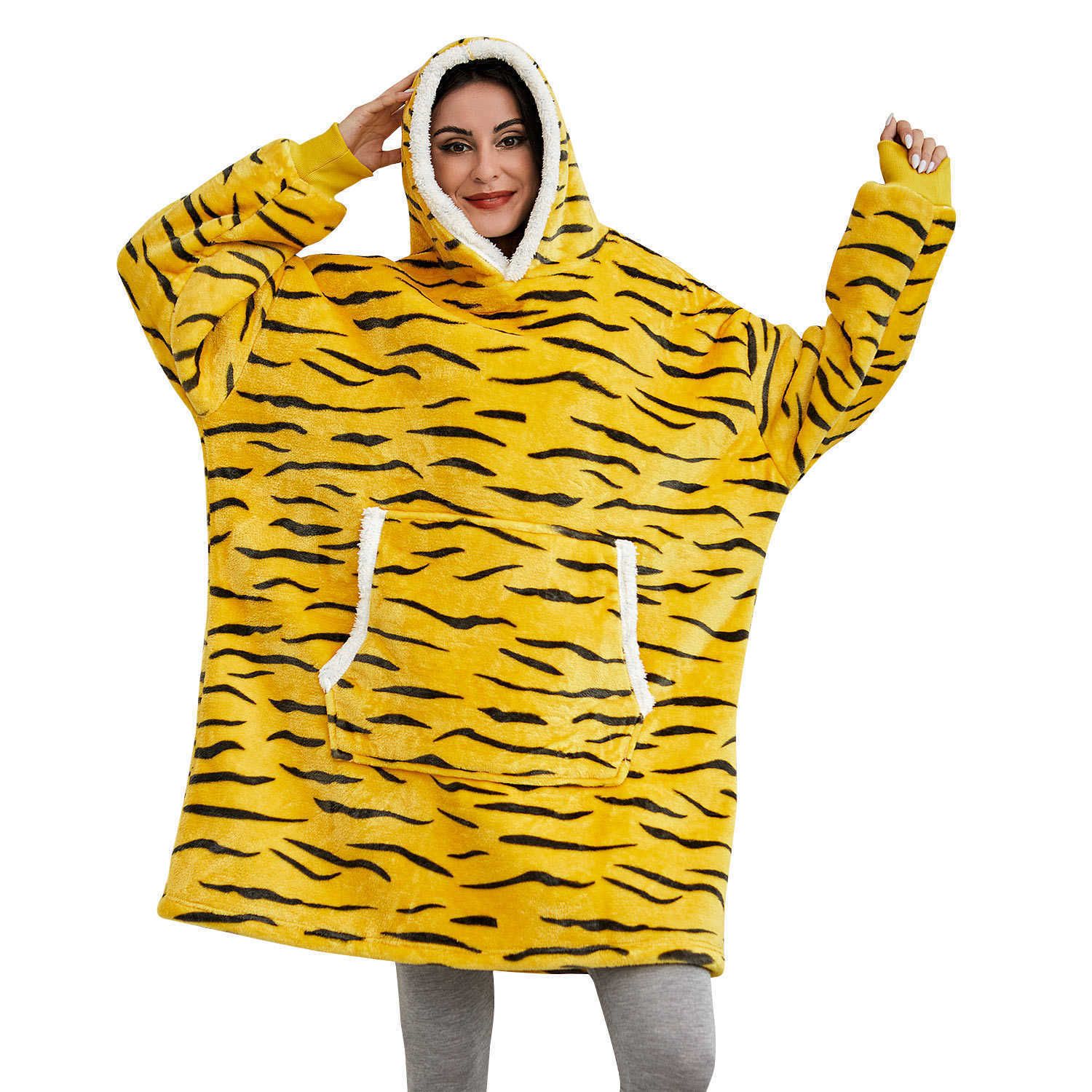 Taille tigre