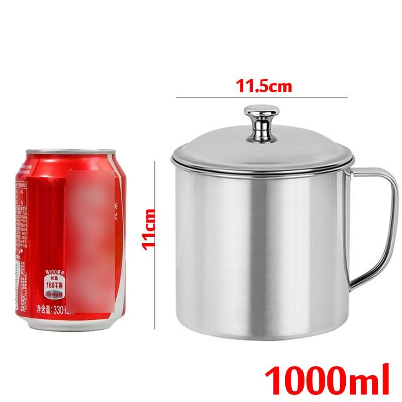 1000 ml avec capuchon