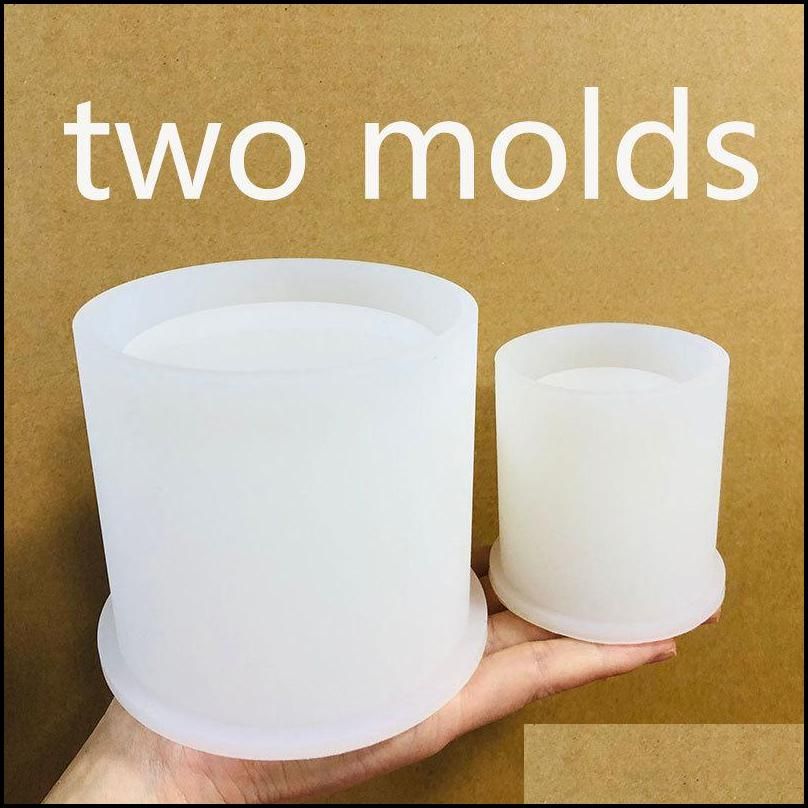 Twee-molds