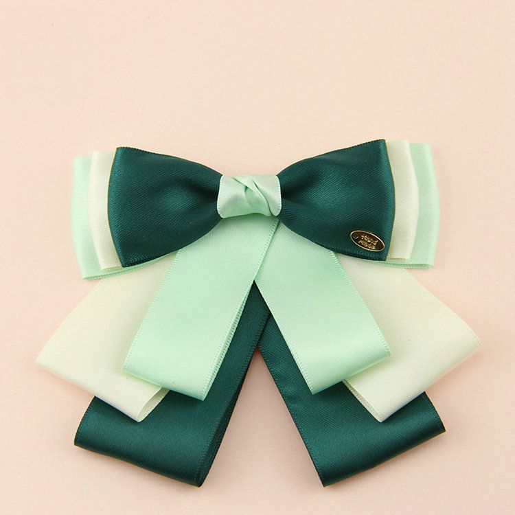 Fashion Bow Tie4