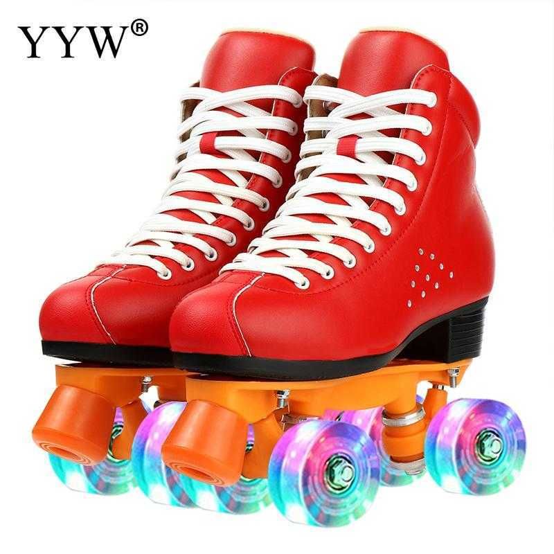 red flash wheels