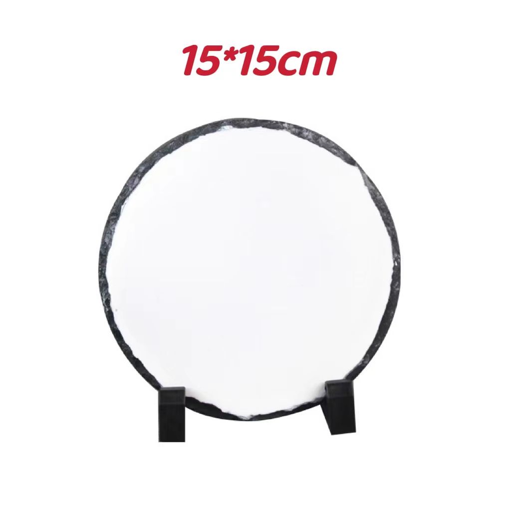 Circle 15*15cm