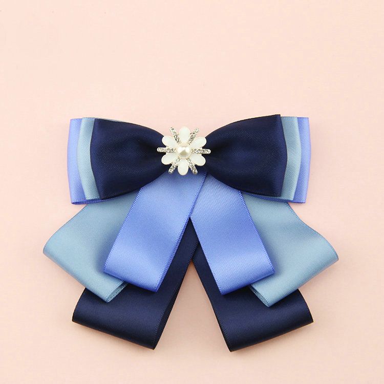 Fashion Bow Tie9